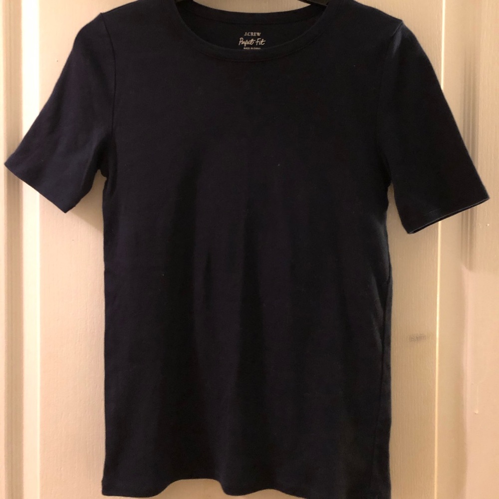 Jcrew Perfect Fit Short.